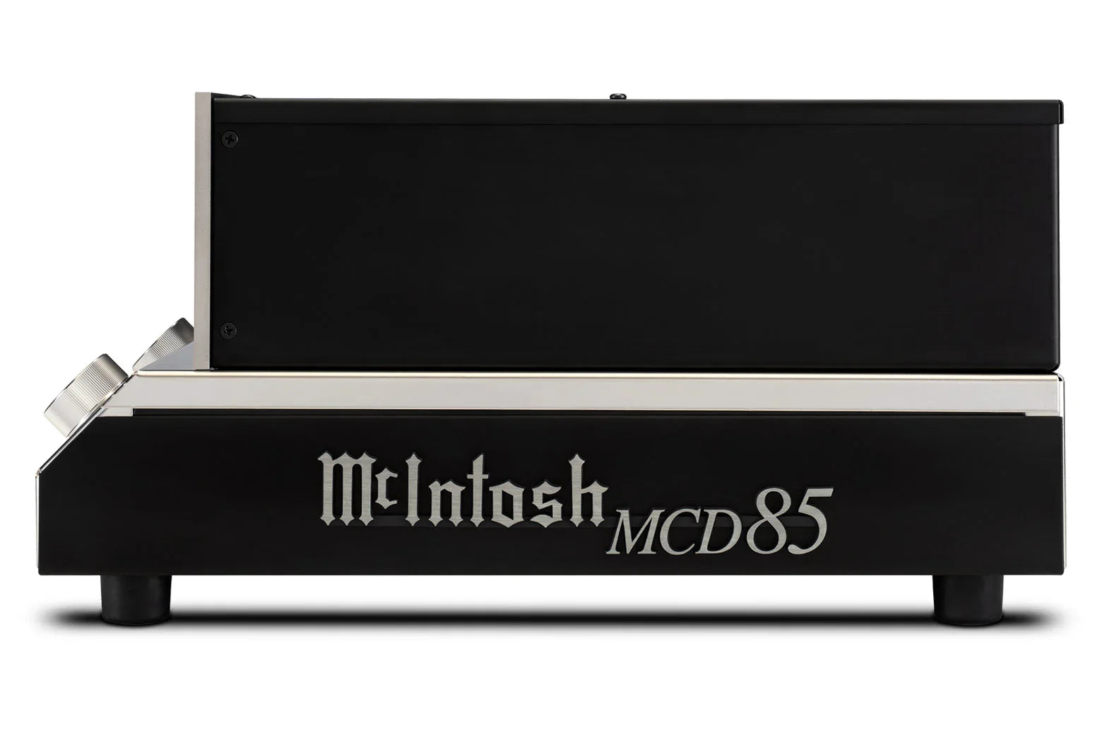 McIntosh - MCD85 - The Source AV