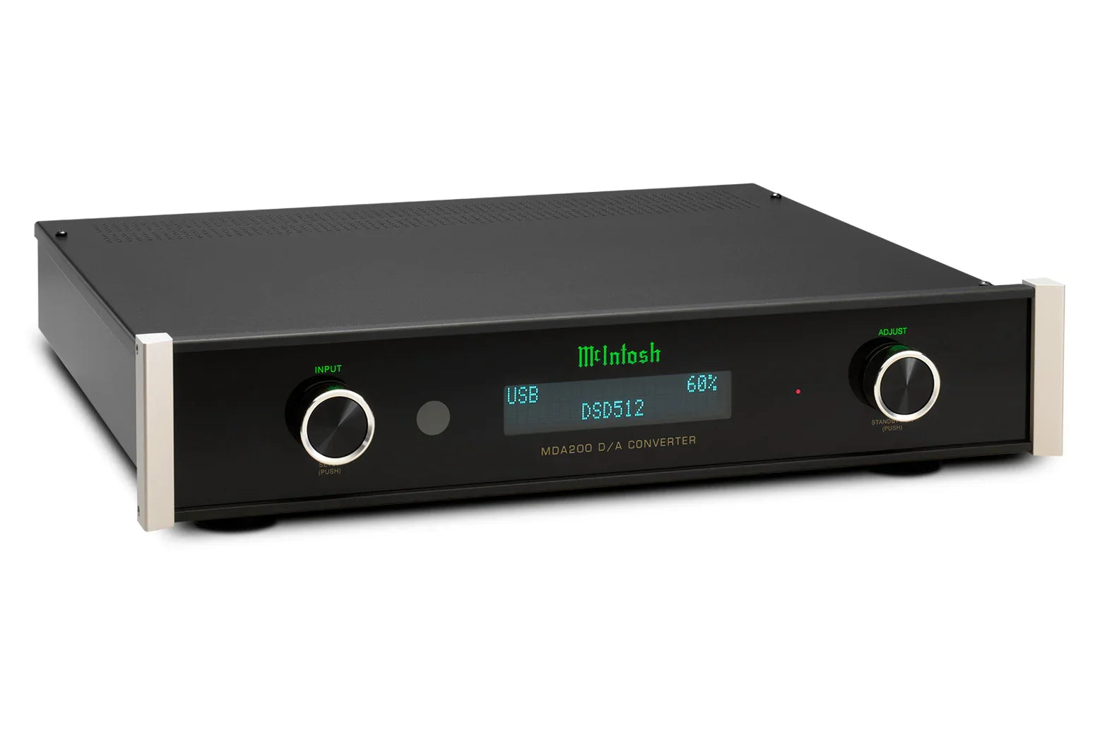 McIntosh - MDA200 - The Source AV