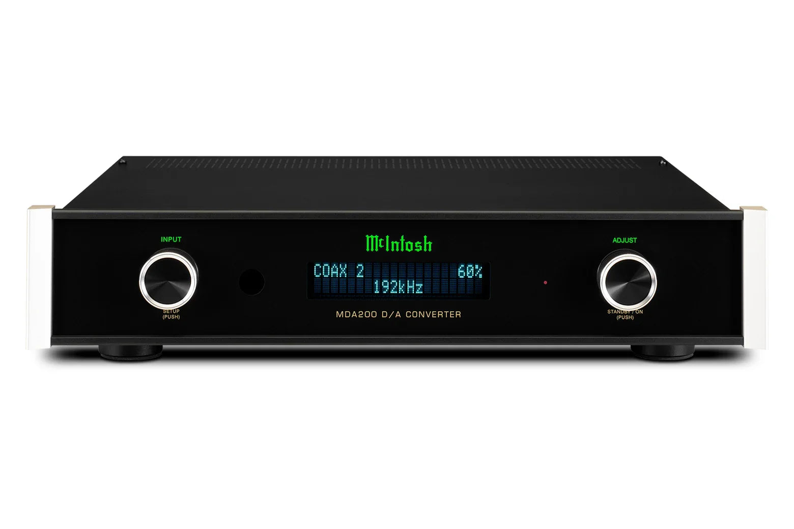 McIntosh - MDA200 - The Source AV