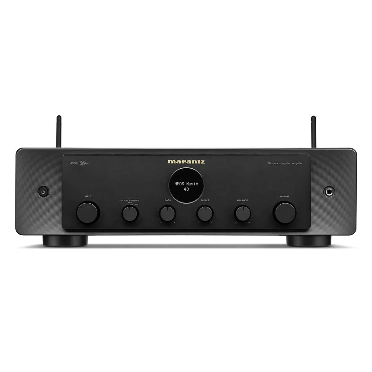 Marantz - Model 40n - The Source AV