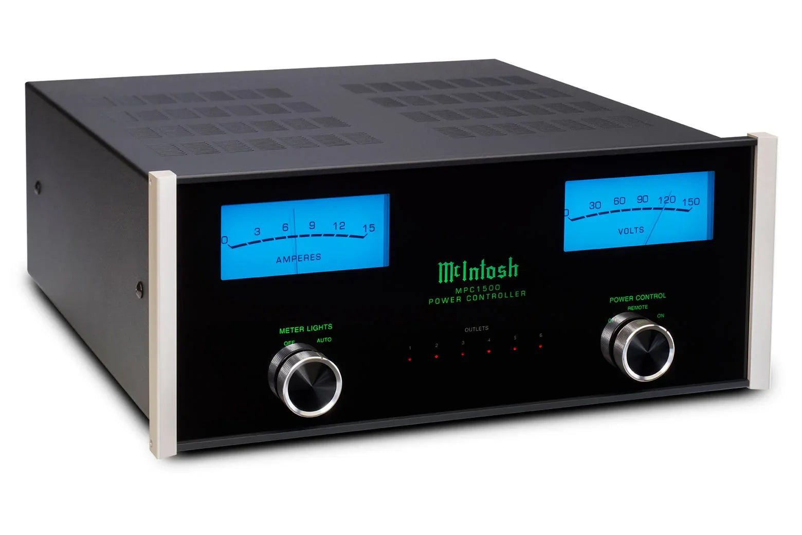 McIntosh - MPC1500 Power Controller - The Source AV