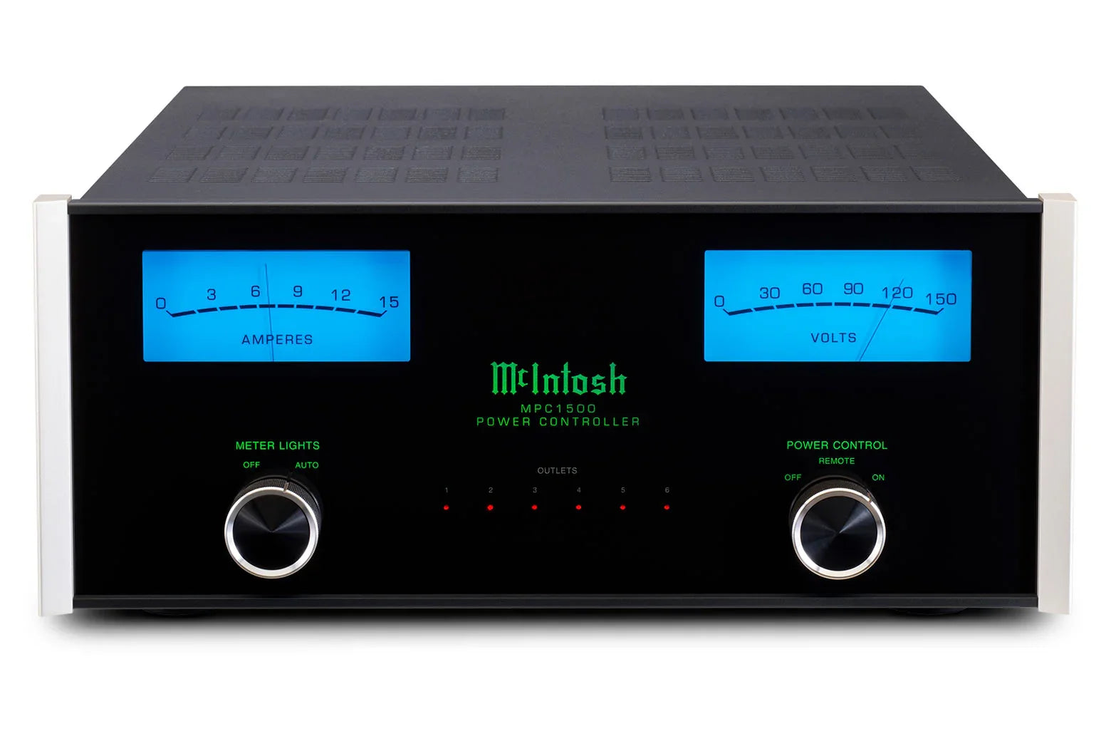 McIntosh - MPC1500 Power Controller - The Source AV