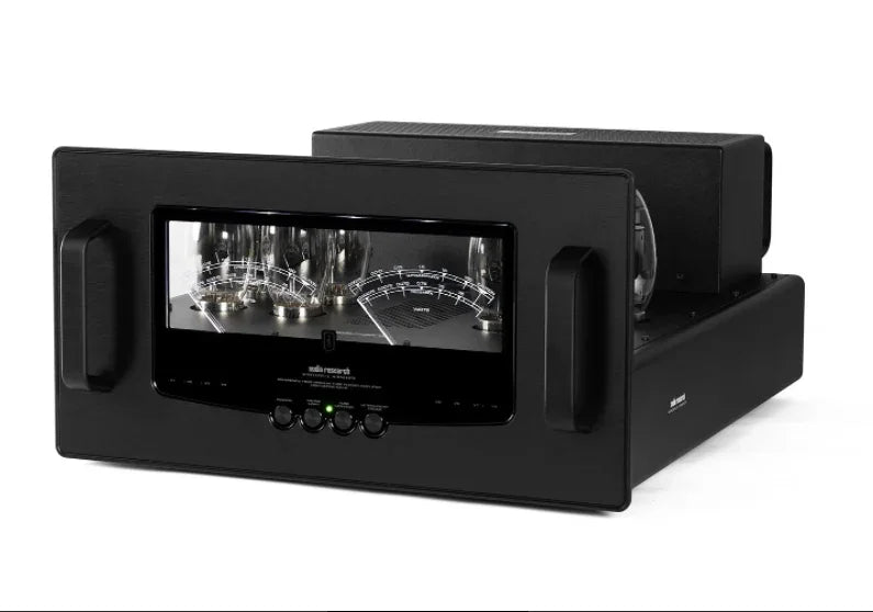 Audio Research - Reference 160 S Stereo Amplifier - The Source AV