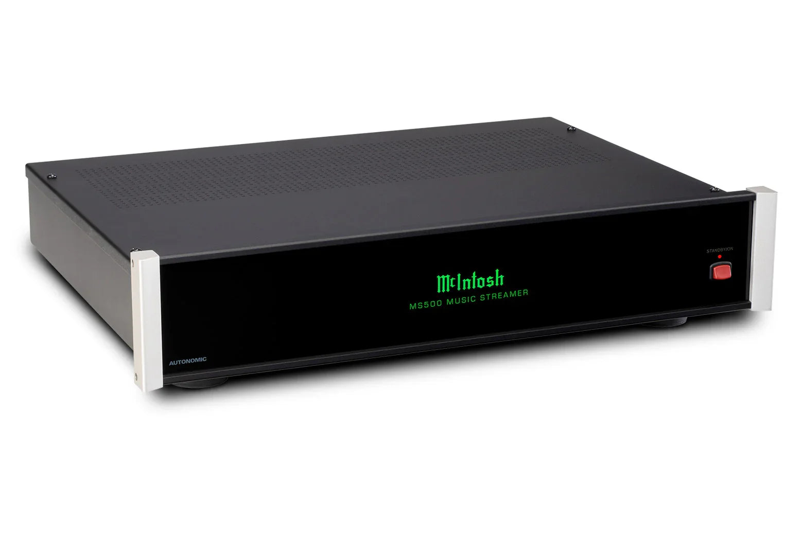 McIntosh - MS500 Music Streamer - The Source AV