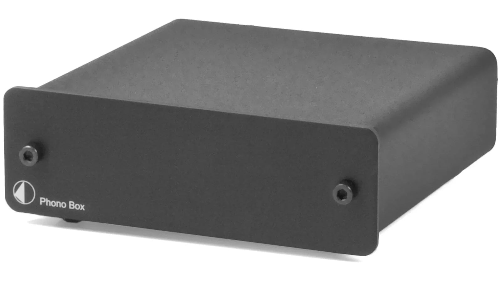 Pro-Ject - Phono Box DC MM/MC Phono Preamp - The Source AV