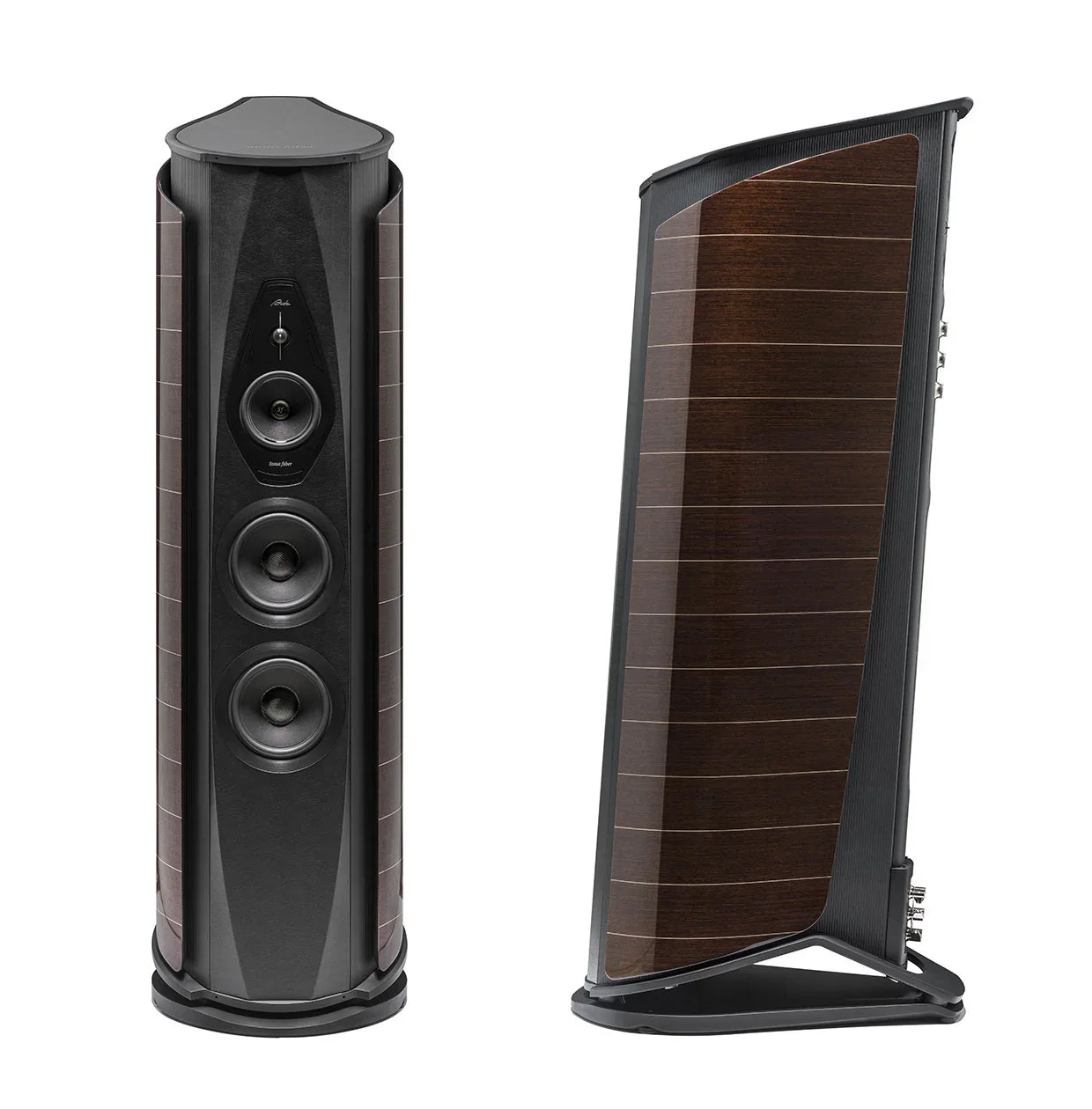 Sonus Faber - Aida II - The Source AV