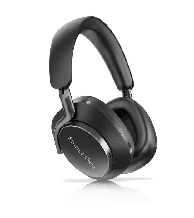 Bowers & Wilkins - Px8 - The Source AV