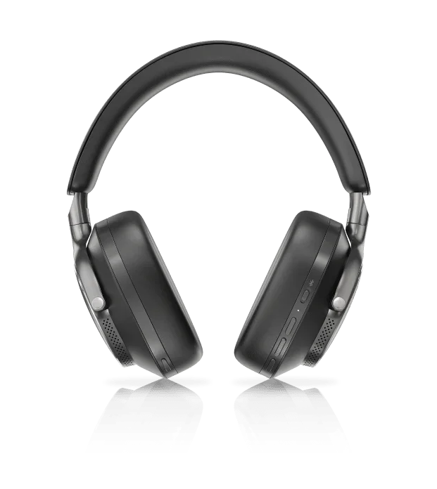 Bowers & Wilkins - Px8 - The Source AV