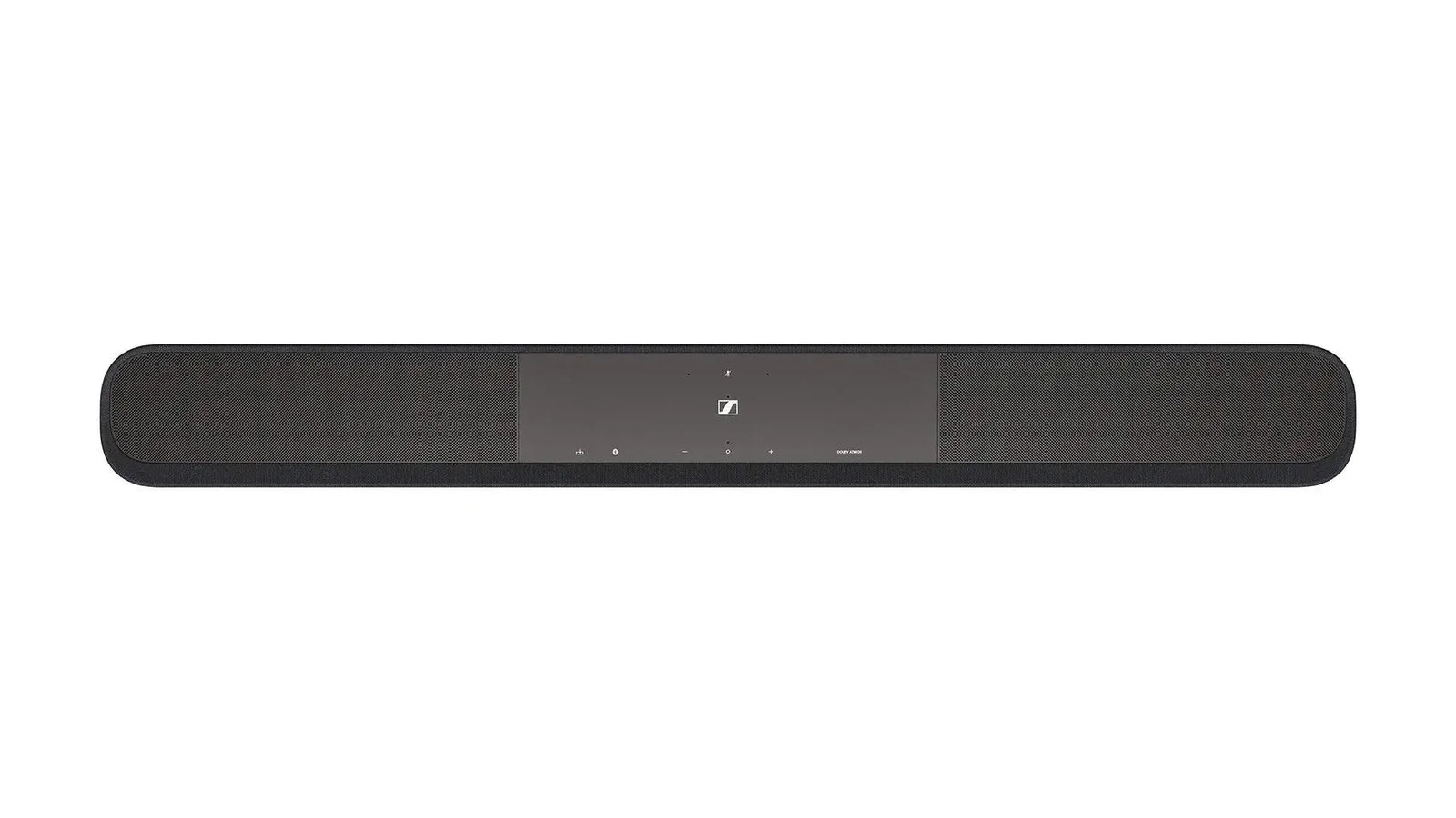 Sennheiser - AMBEO PLUS Soundbar - The Source AV