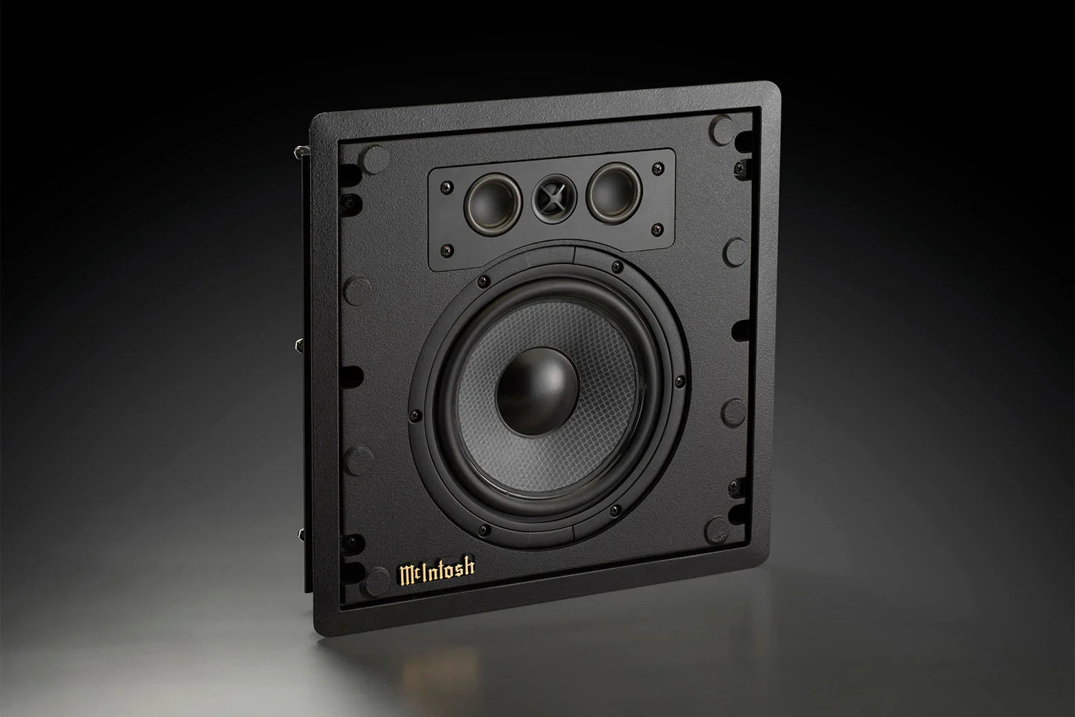 McIntosh - WS300 In-Wall Loudspeaker - The Source AV