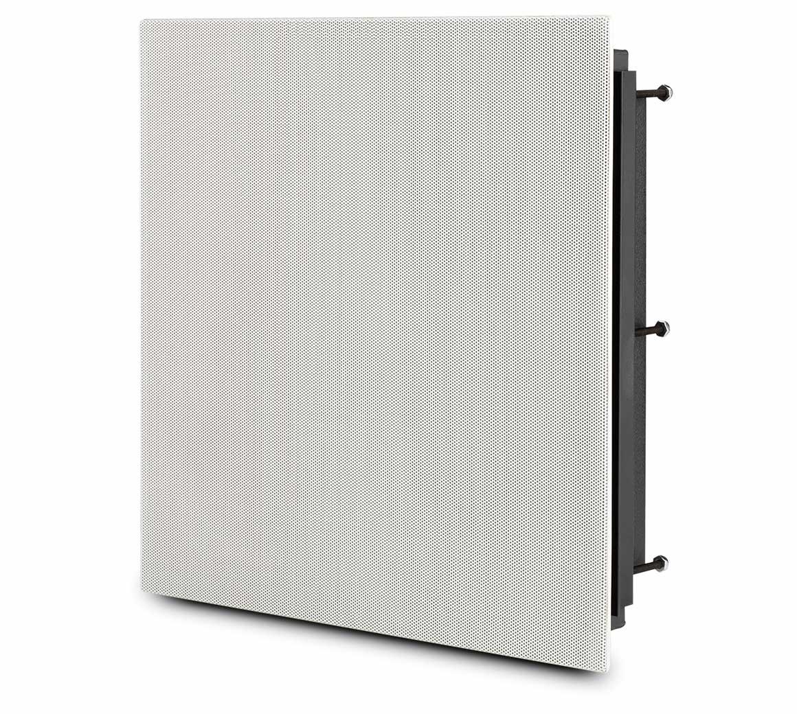 McIntosh - WS300 In-Wall Loudspeaker - The Source AV
