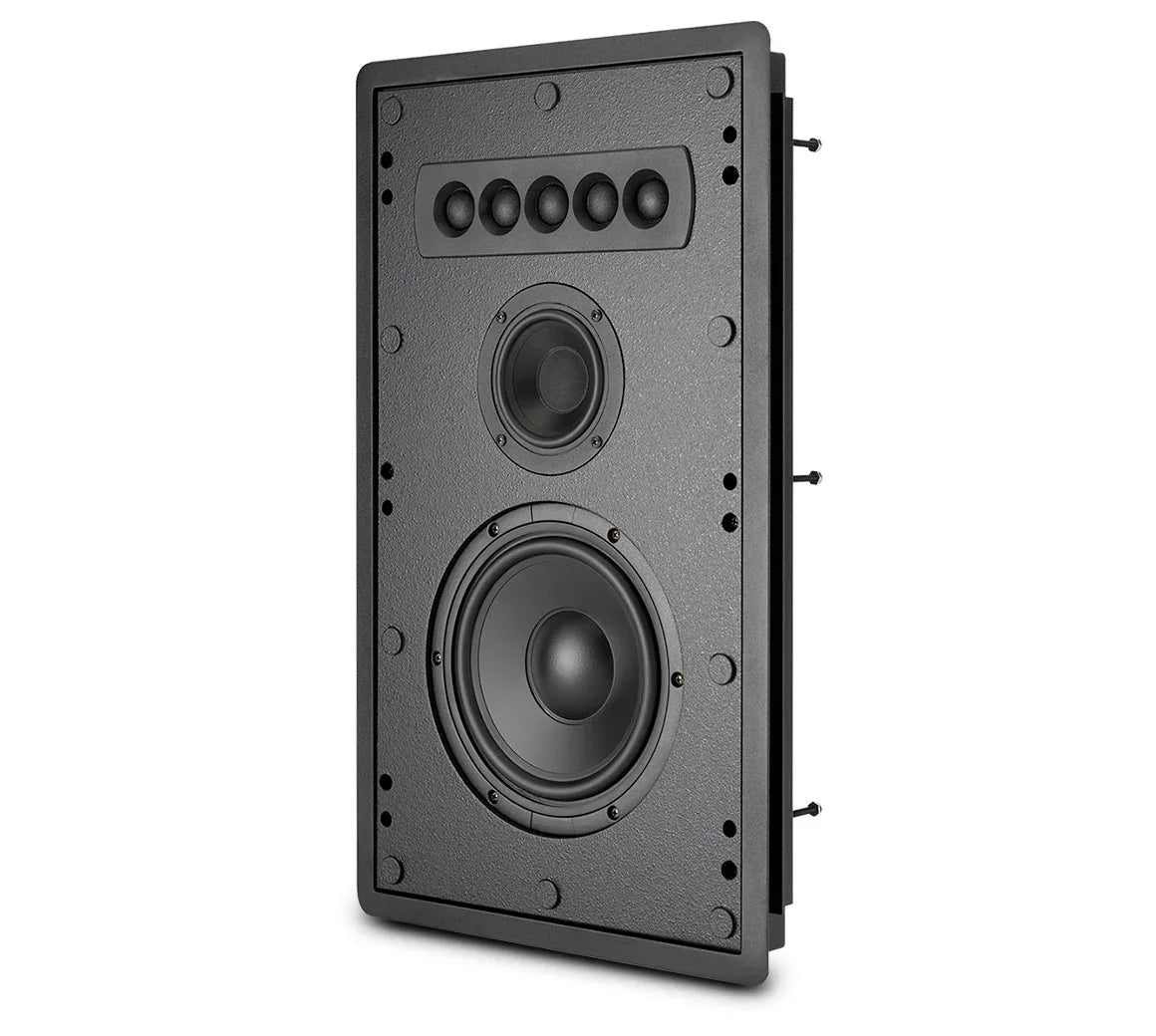 McIntosh - WS350 In-Wall Loudspeaker - The Source AV