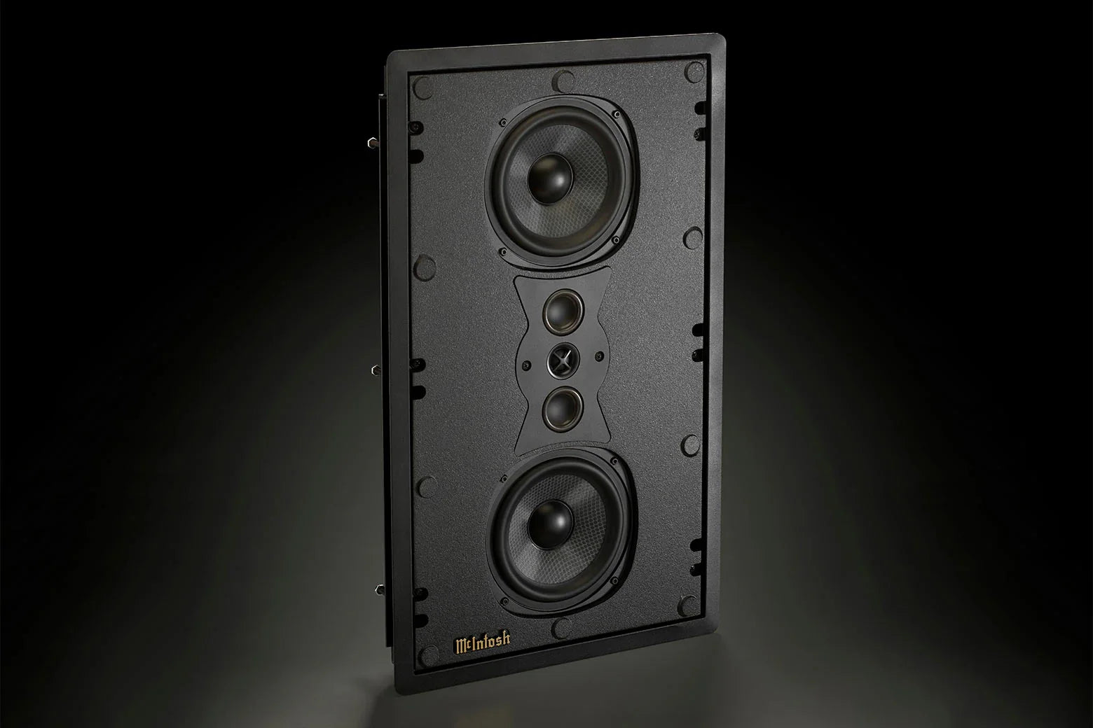 McIntosh - WS500 In-Wall Loudspeaker - The Source AV