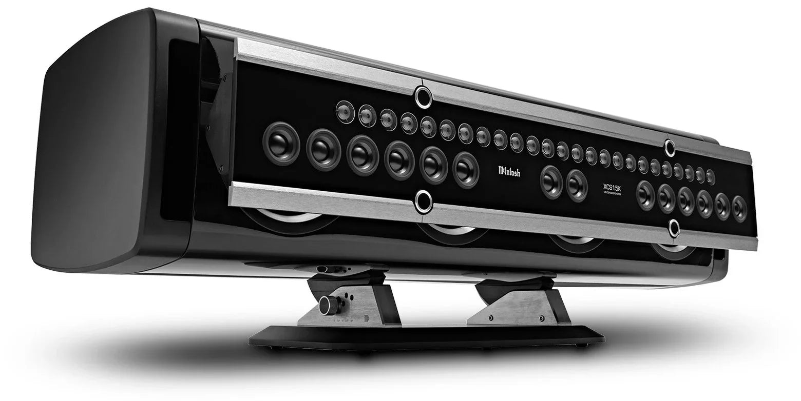 McIntosh - XCS1.5K - The Source AV