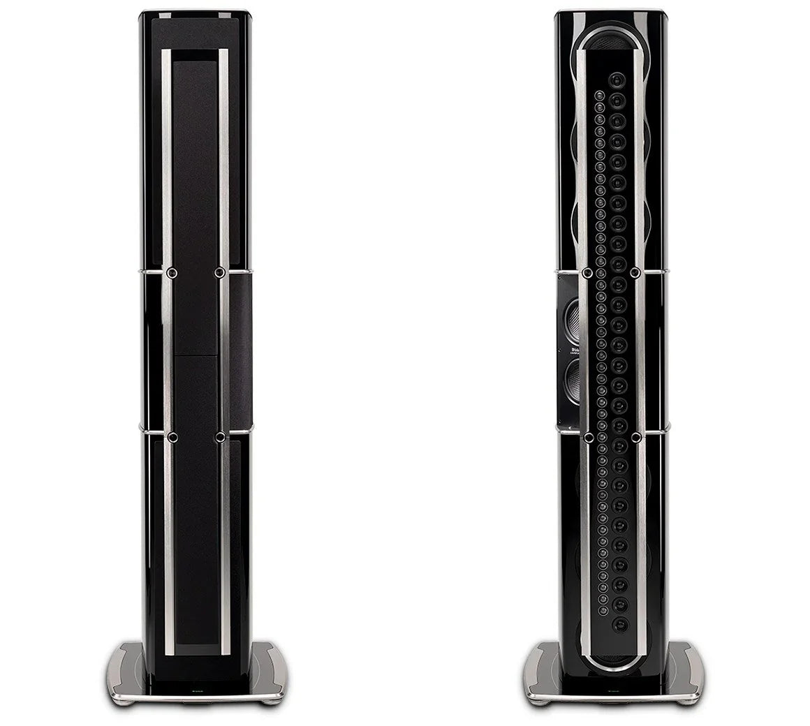 McIntosh - XRT2.1K Floor Standing Loudspeaker - The Source AV