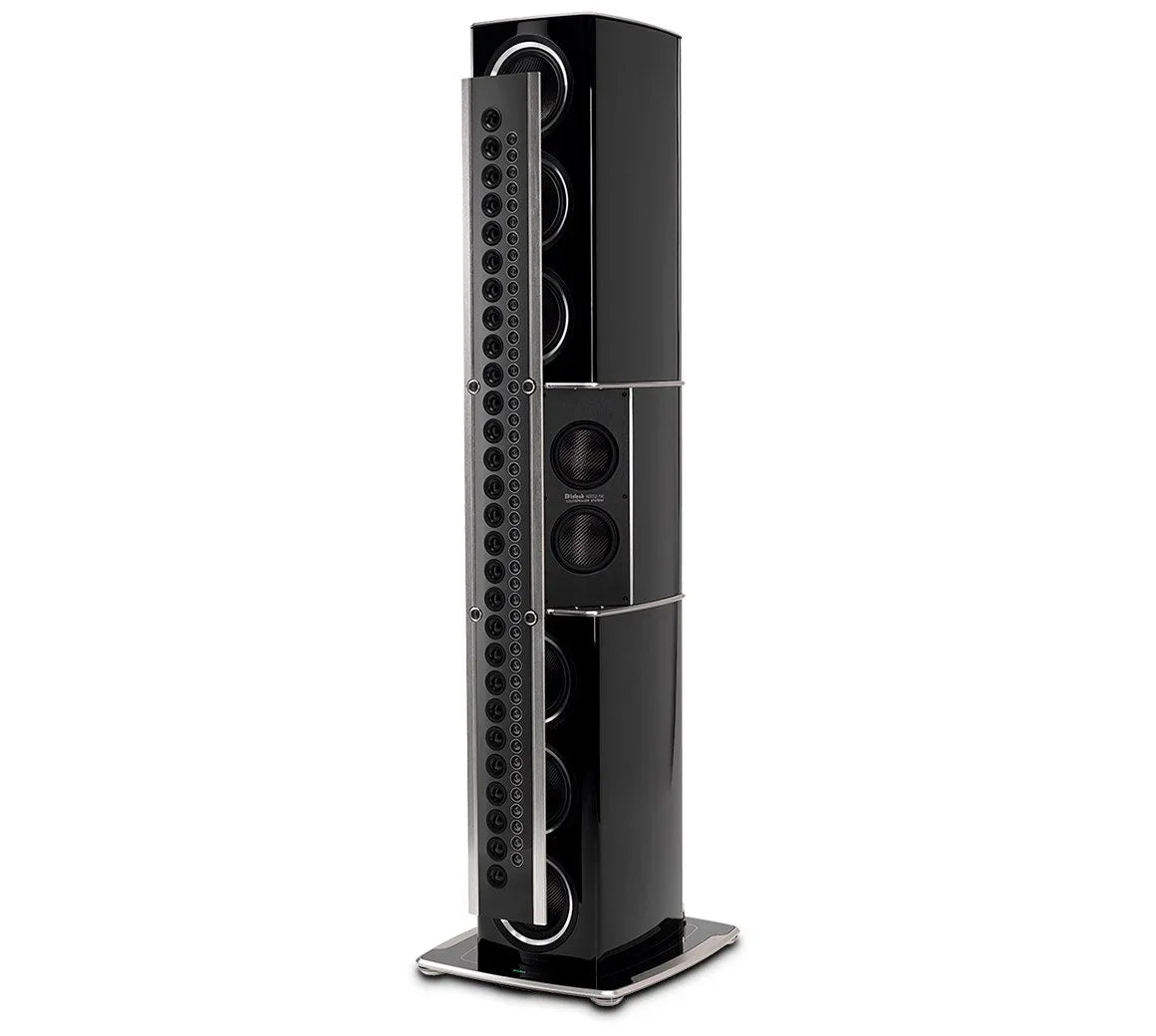 McIntosh - XRT2.1K Floor Standing Loudspeaker - The Source AV