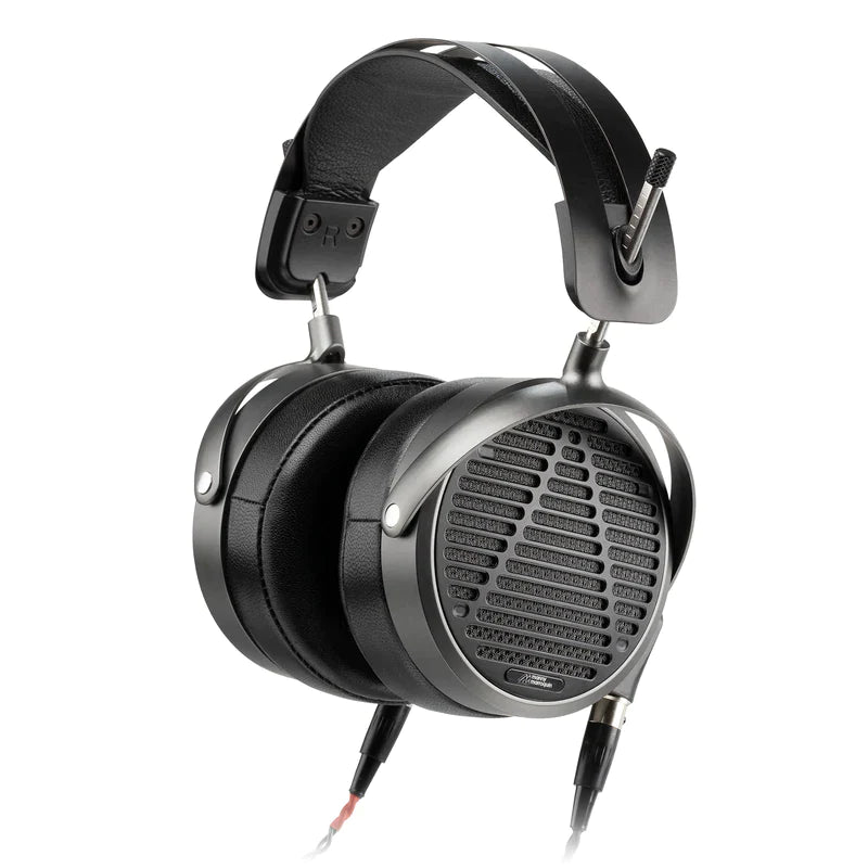 Audeze MM-500 Headphones: Kendrick Lamar Approved