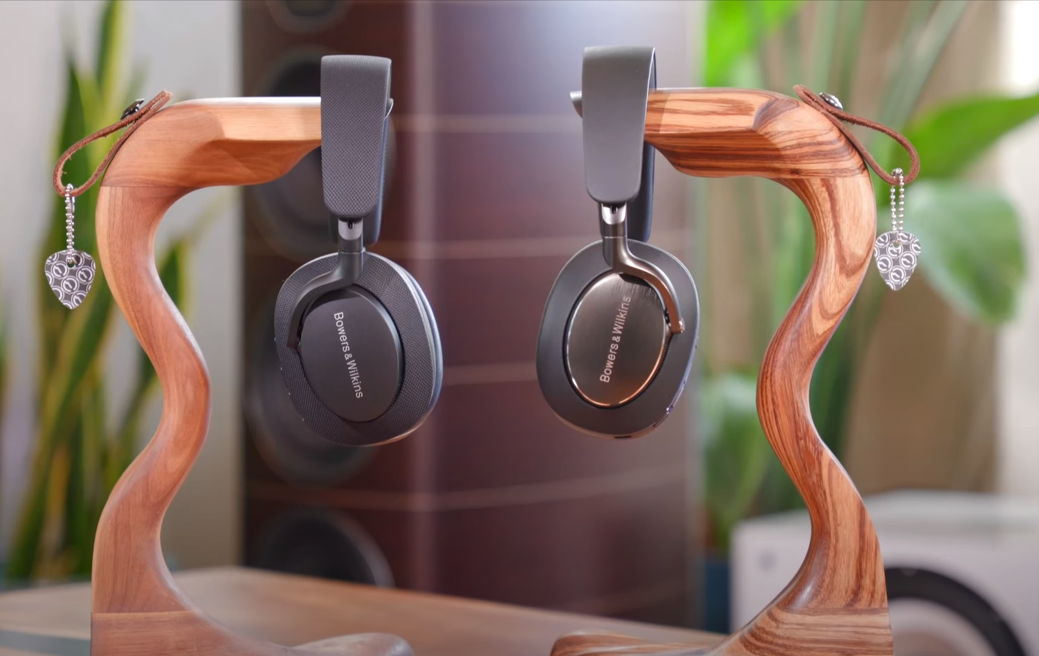 Bowers & Wilkins Px7 S2 vs. Px8 Wireless Bluetooth Active Noise Canceling headphones