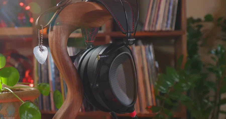 Dan Clark Audio, Stealth Headphones Live Stream Presented by The Source Audio Video Design Group