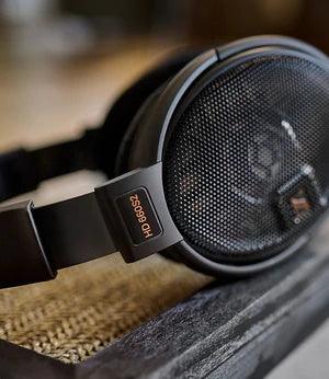 New Sennheiser HD660S2 300hm Headphones