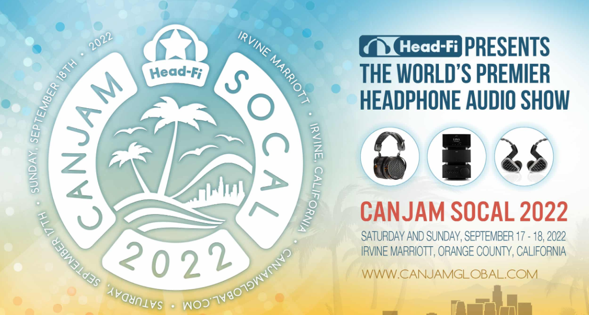 The Source AV’s CanJam SoCal 2022 After-Party: Details and Deals!