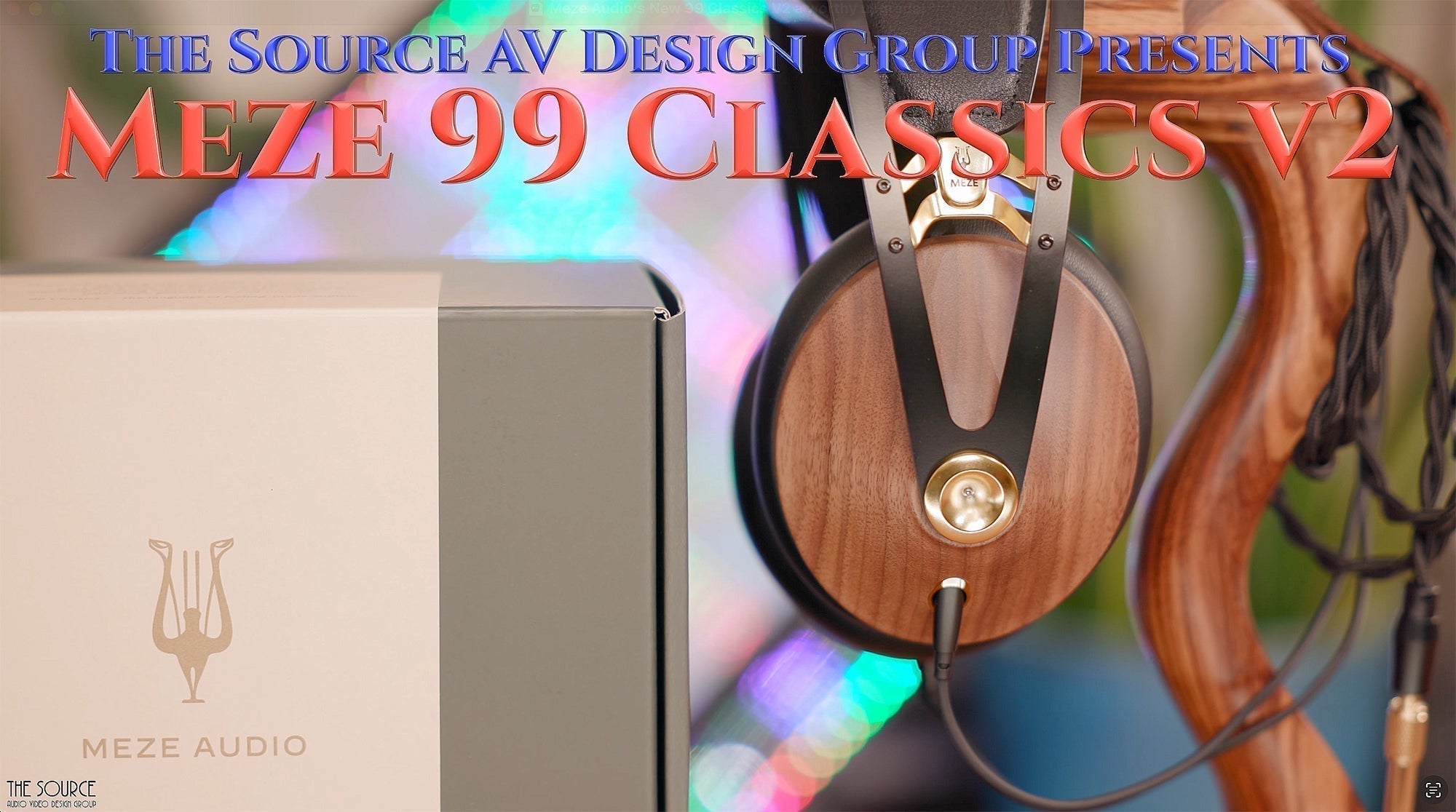 Discover the Top Reasons to Upgrade to Meze 99 Classics V2 Headphones ...