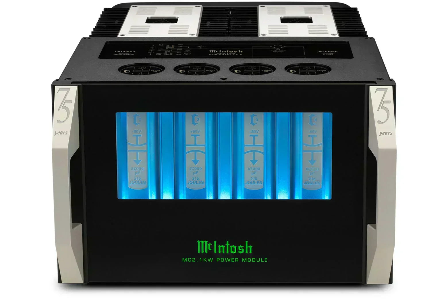 In-Store McIntosh Clinic at The Source AV Design Group August 23rd, 2025, from 12 pm-6 pm
