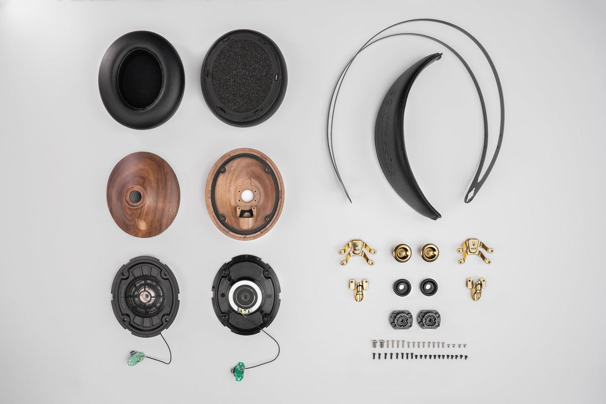 Meze - 99 Classics (2nd Gen)