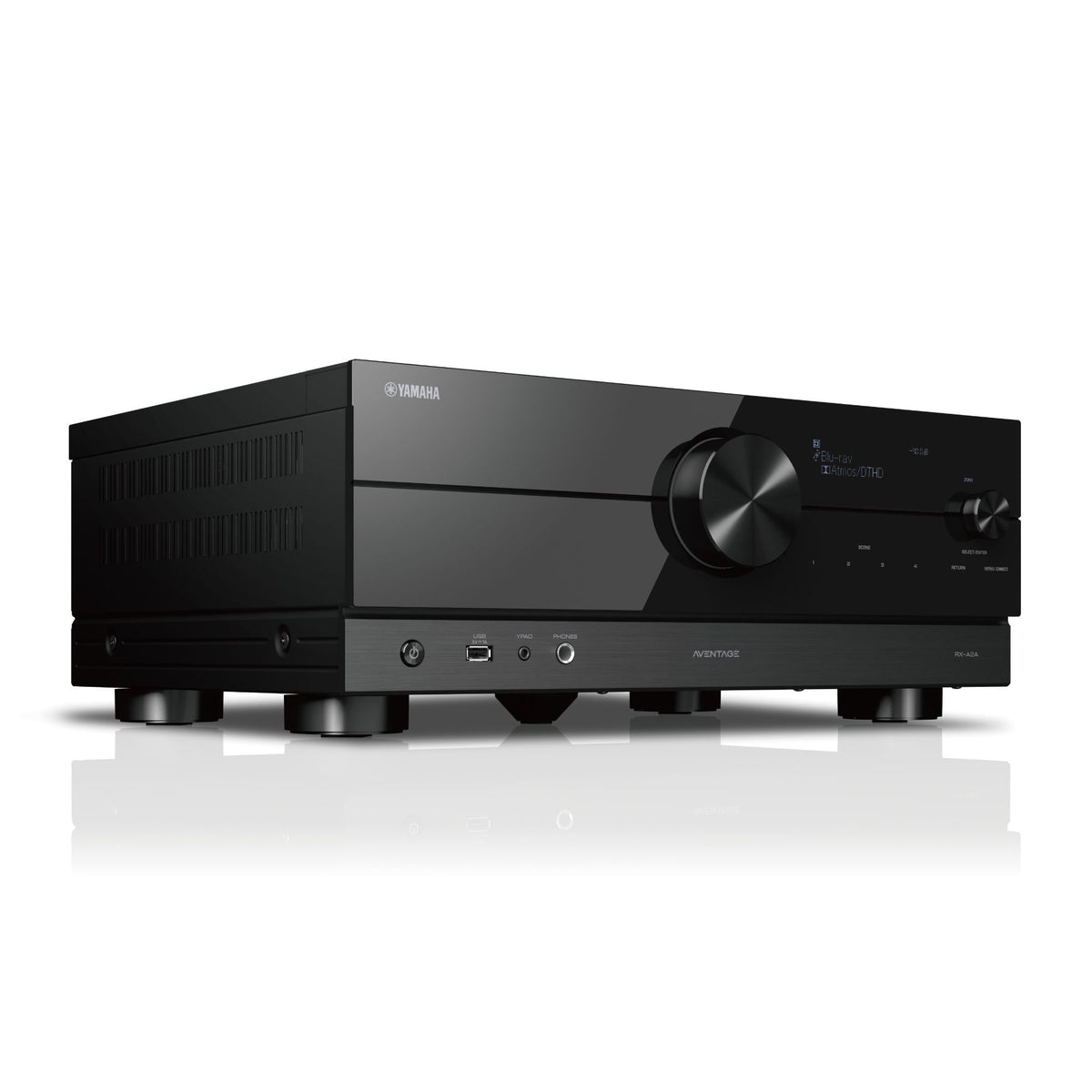 Yamaha - RX-A2A