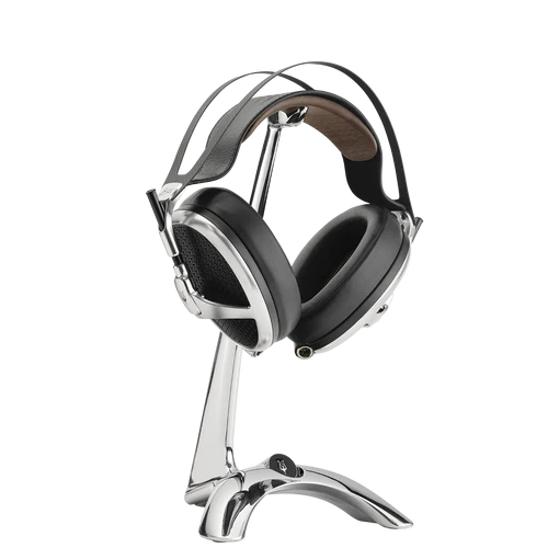 Meze Audio - Manta Headphone Stand (Chrome Edition)