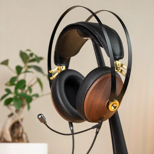 美品】MEZE AUDIO 99 CLASSICS WALNUT GOLD 【公式通販】 美品】MEZE AUDIO 99 CLASSICS WALNUT GOLD 【公式通販】