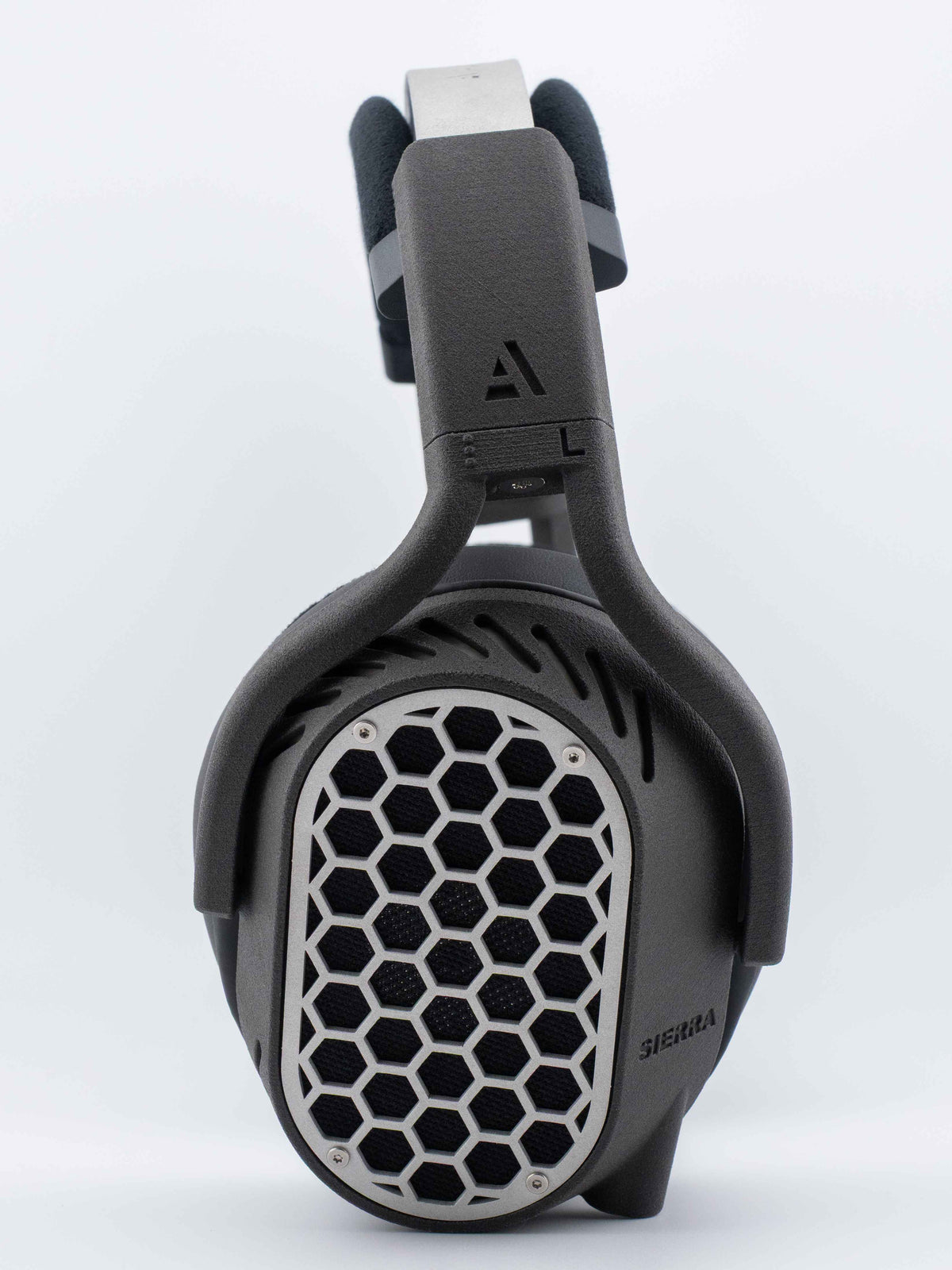 Auribus Acoustics - Sierra Reference