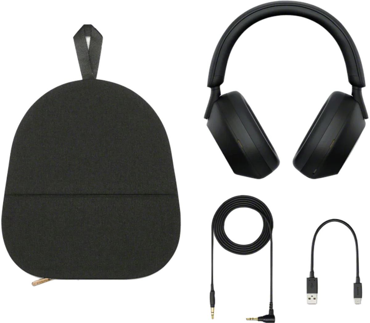 Sony - WH-1000XM5 - The Source AV Sony - WH-1000XM5 - The Source AV