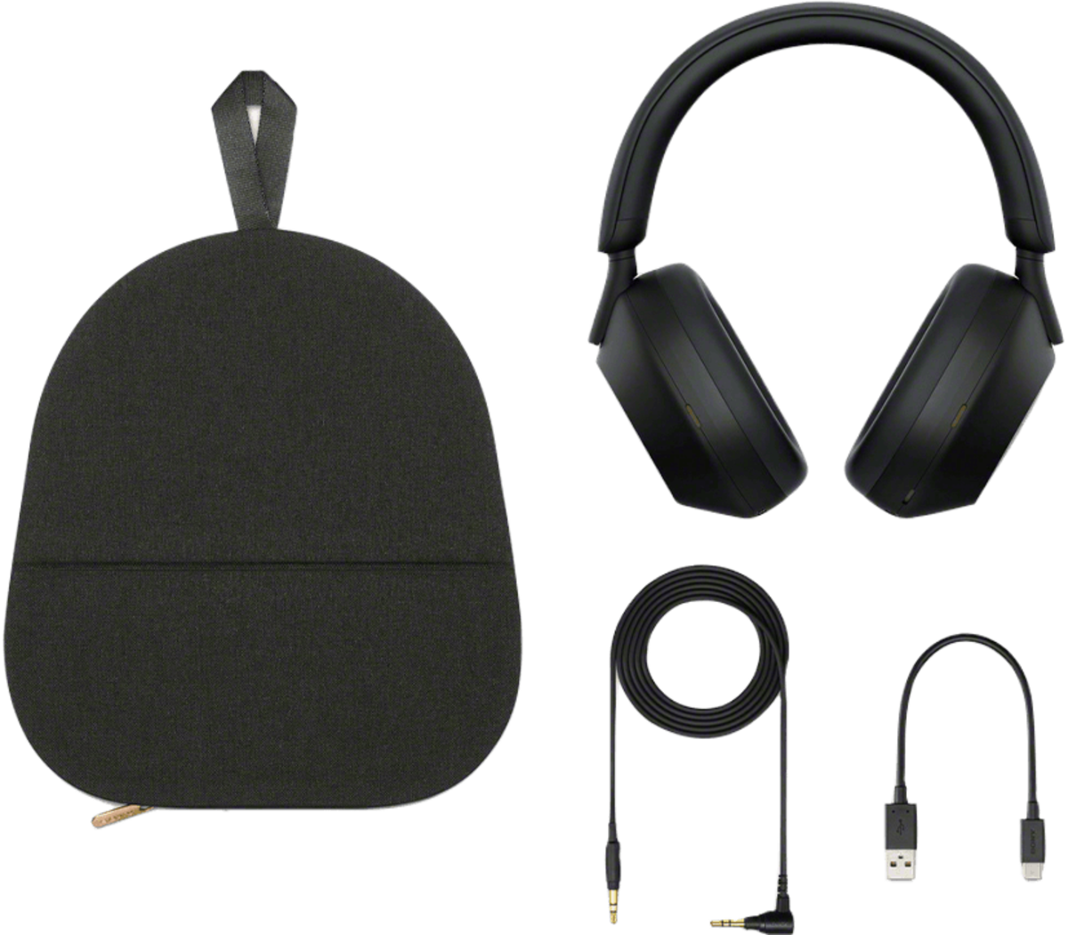 MDR-Z7M2 Headphones, Extreme Comfort & High-Res Audio