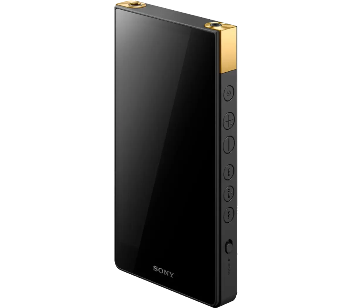 Sony - NW-ZX707 - The Source AV