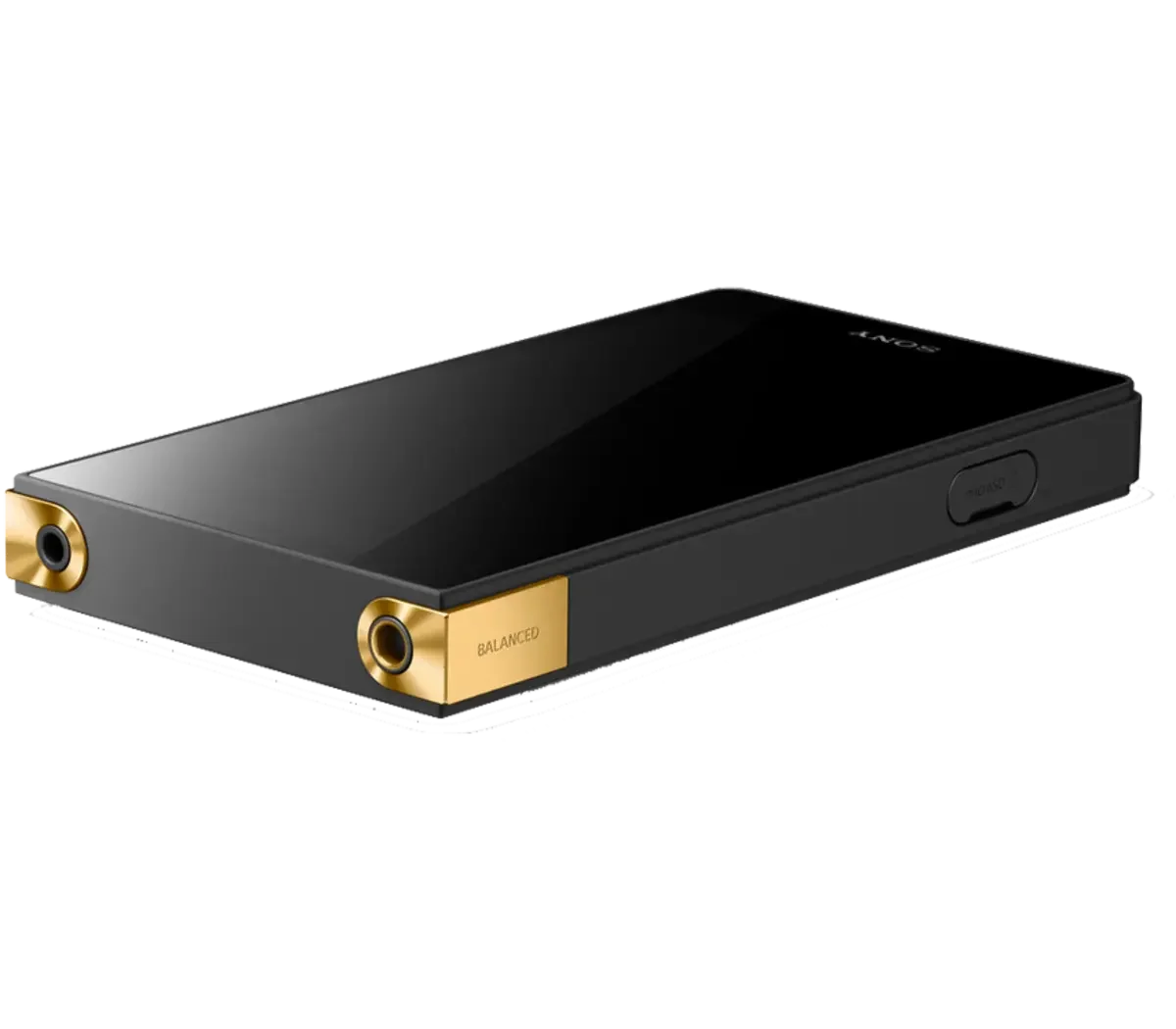 Sony - NW-ZX707 - The Source AV