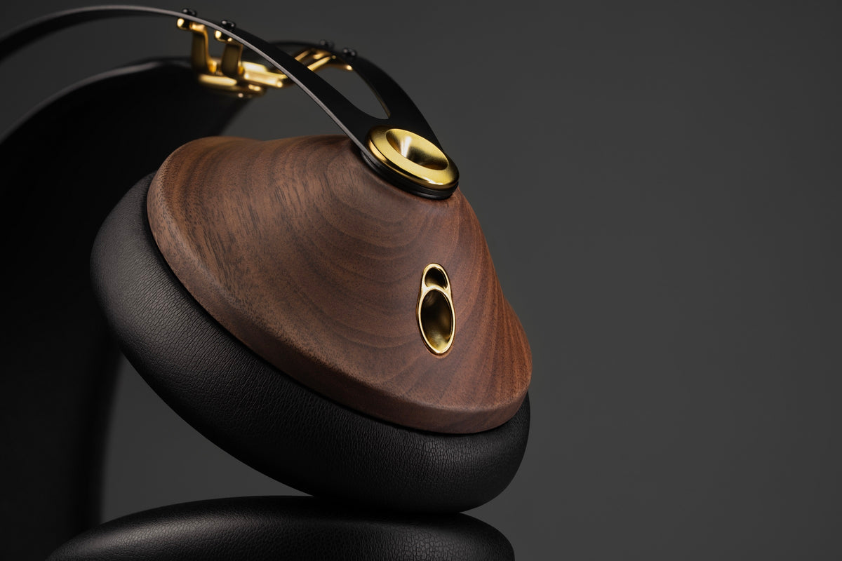 Meze - 99 Classics (2nd Gen)