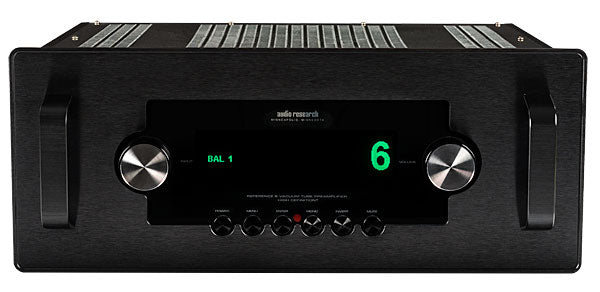 Audio Research - Reference 6 Line-Stage  (Black)