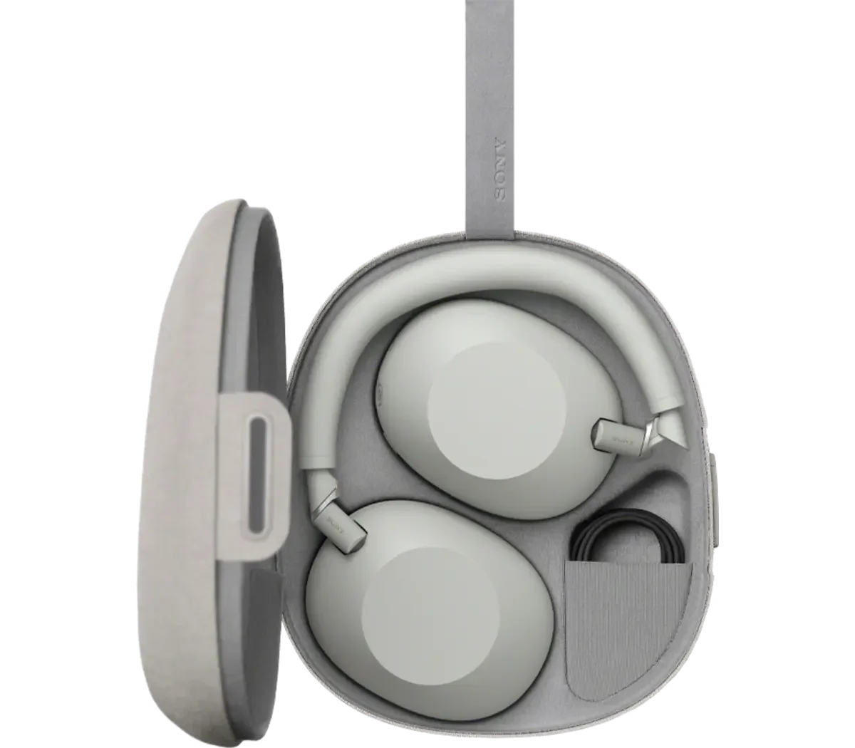 試聴のみ SONY WH-1000XM6 プラチナシルバー earprofit Amazon.com: Sony WH-1000XM6 The Best Wireless Noise