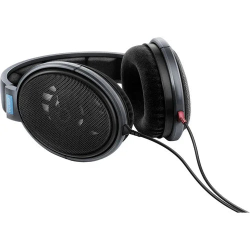 Sennheiser - HD 600 (OPEN-BOX) - The Source AV