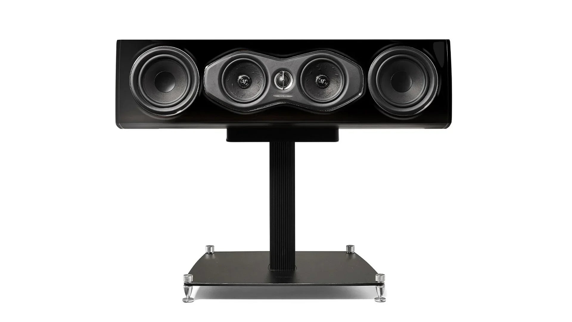 Sonus faber - Olympica Nova CII - The Source AV