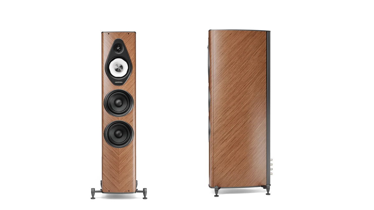 Sonus faber - Olympica III G3