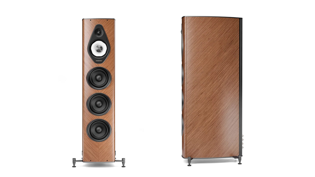 Sonus faber - Olympica V G3