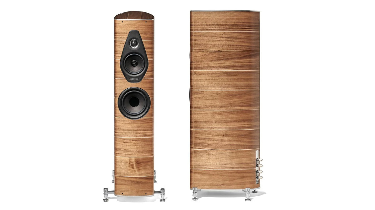 Sonus Faber - Olympica Nova II