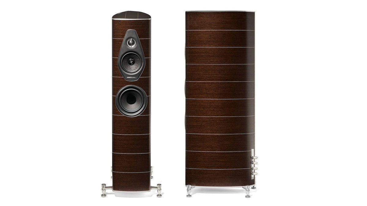 Sonus Faber - Olympica Nova II