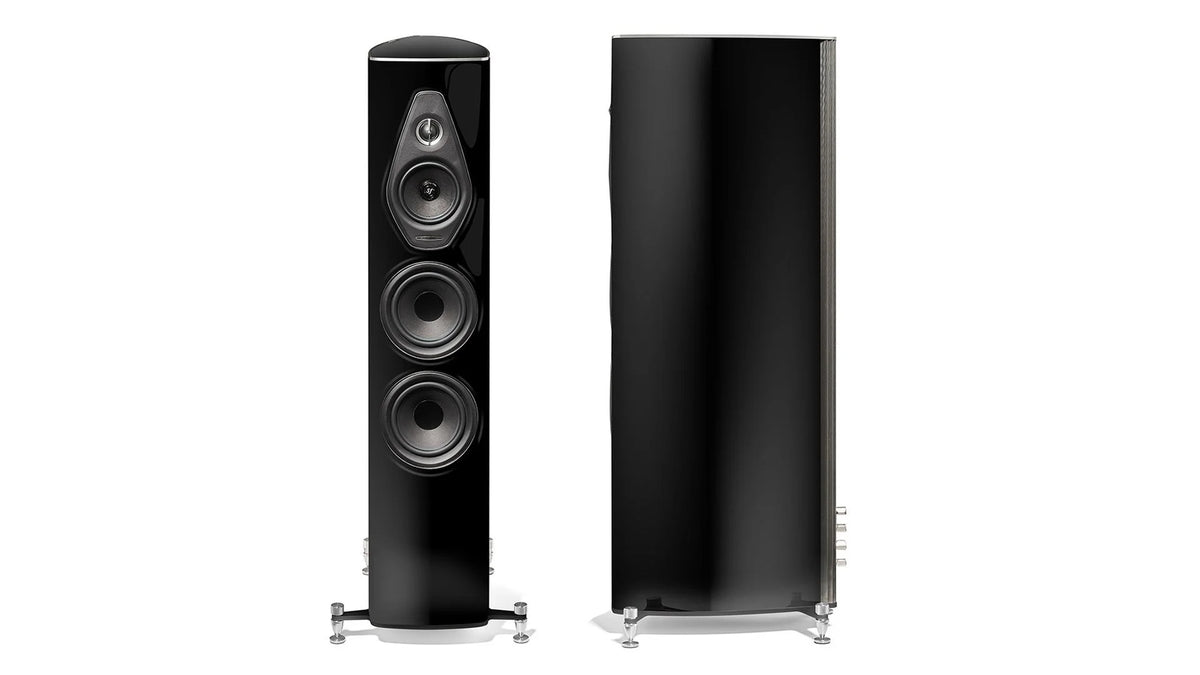 Sonus Faber - Olympica Nova III