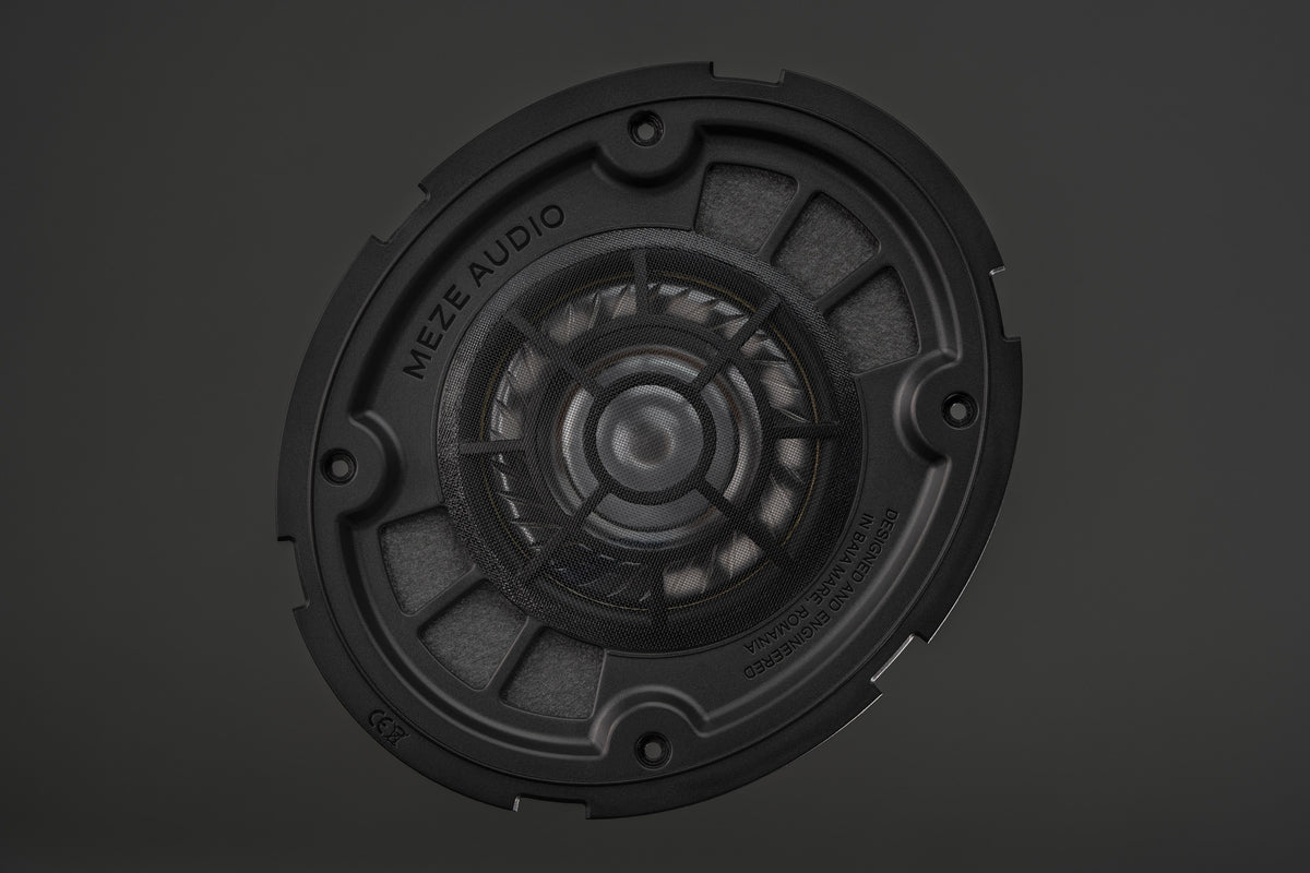 Meze - 99 Classics (2nd Gen)