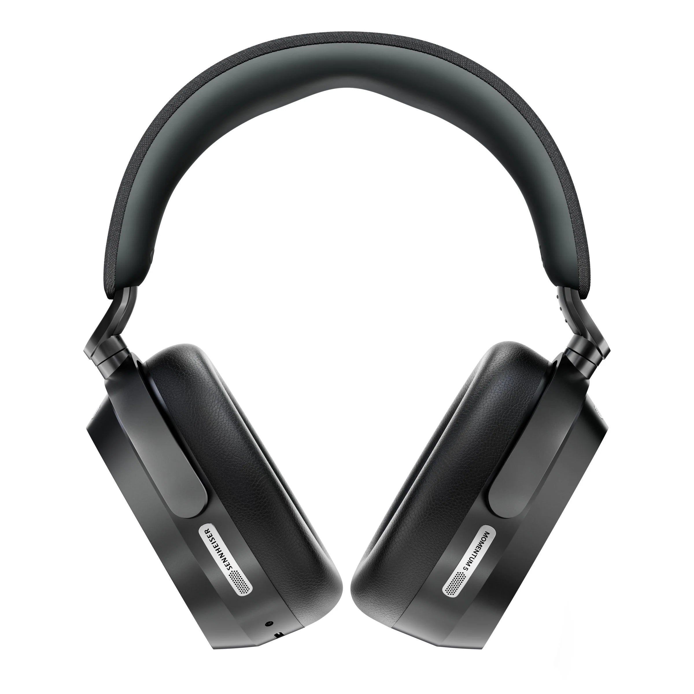 Sennheiser - MOMENTUM 5 - The Source AV