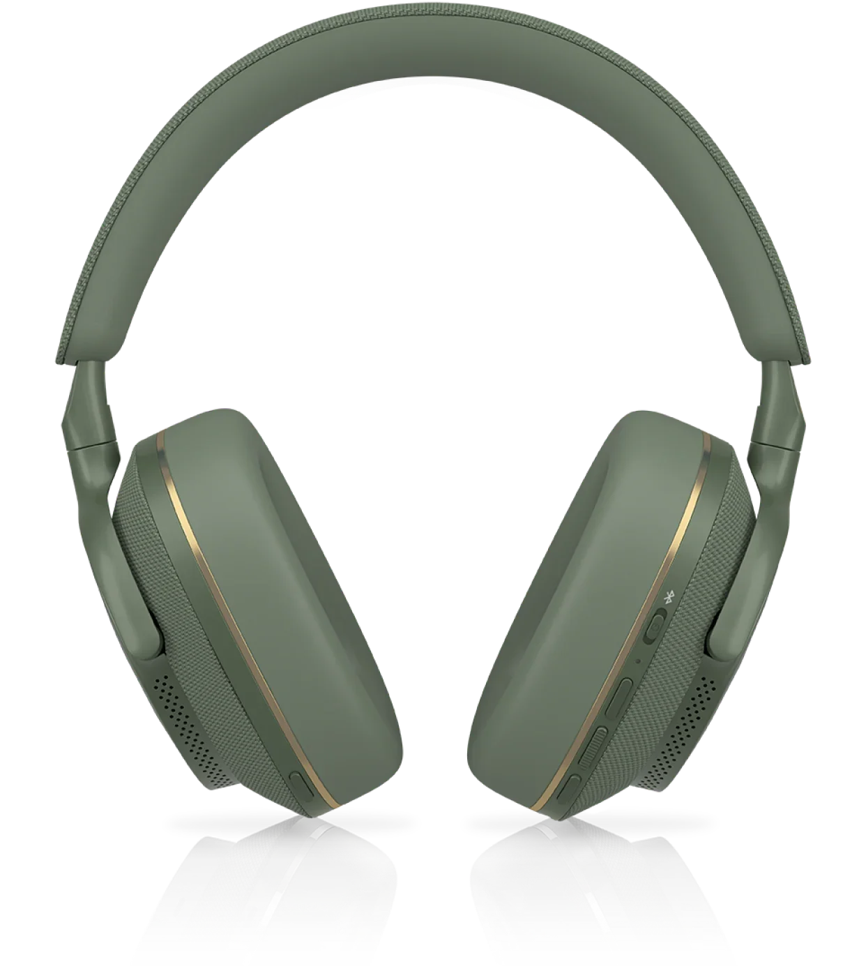 美品　Bowers & Wilkins Px7 S2e　フォレストグリーン Amazon.co.jp: Bowers & Wilkins Px7 S2e (フォレスト・グリーン