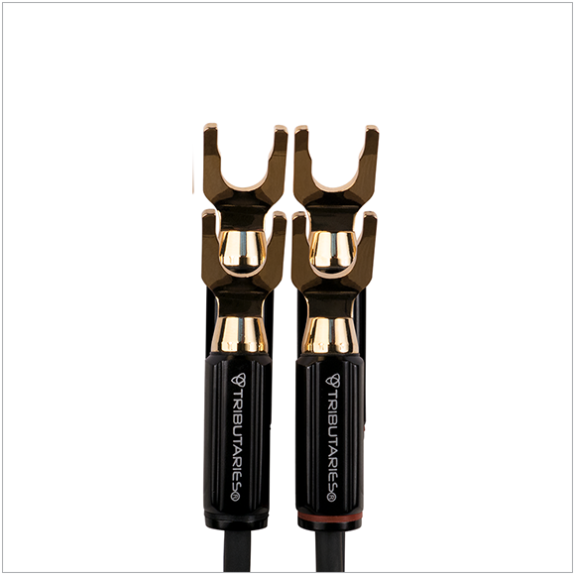 Tributaries Cable - Series 4 Speaker Cable